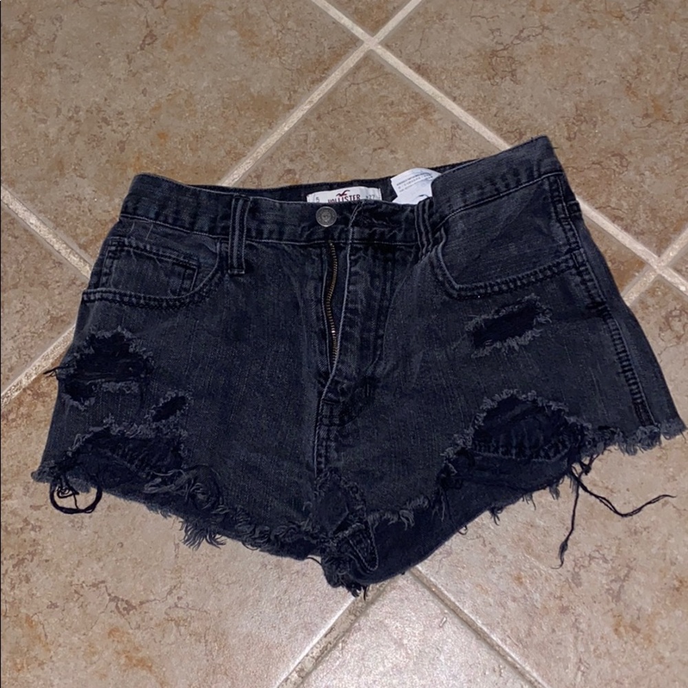 Beach shorts